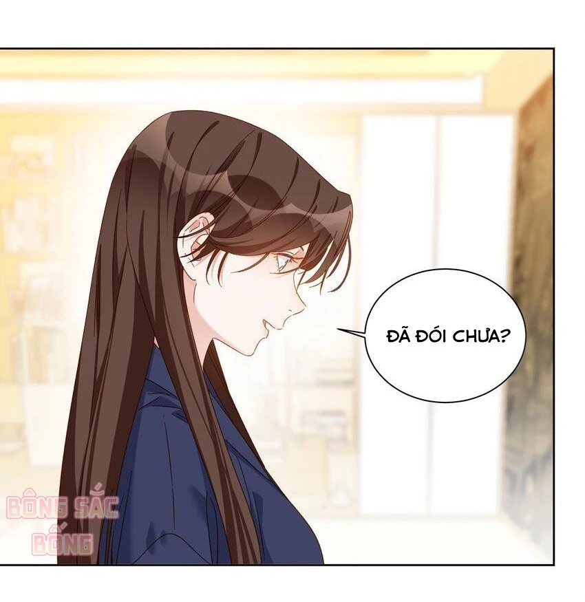 Đào lý bất ngôn Chapter 13 - 12