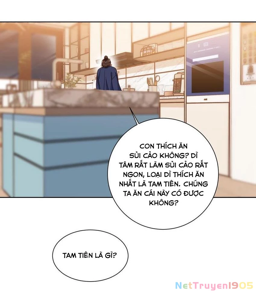Đào lý bất ngôn Chapter 13 - 16