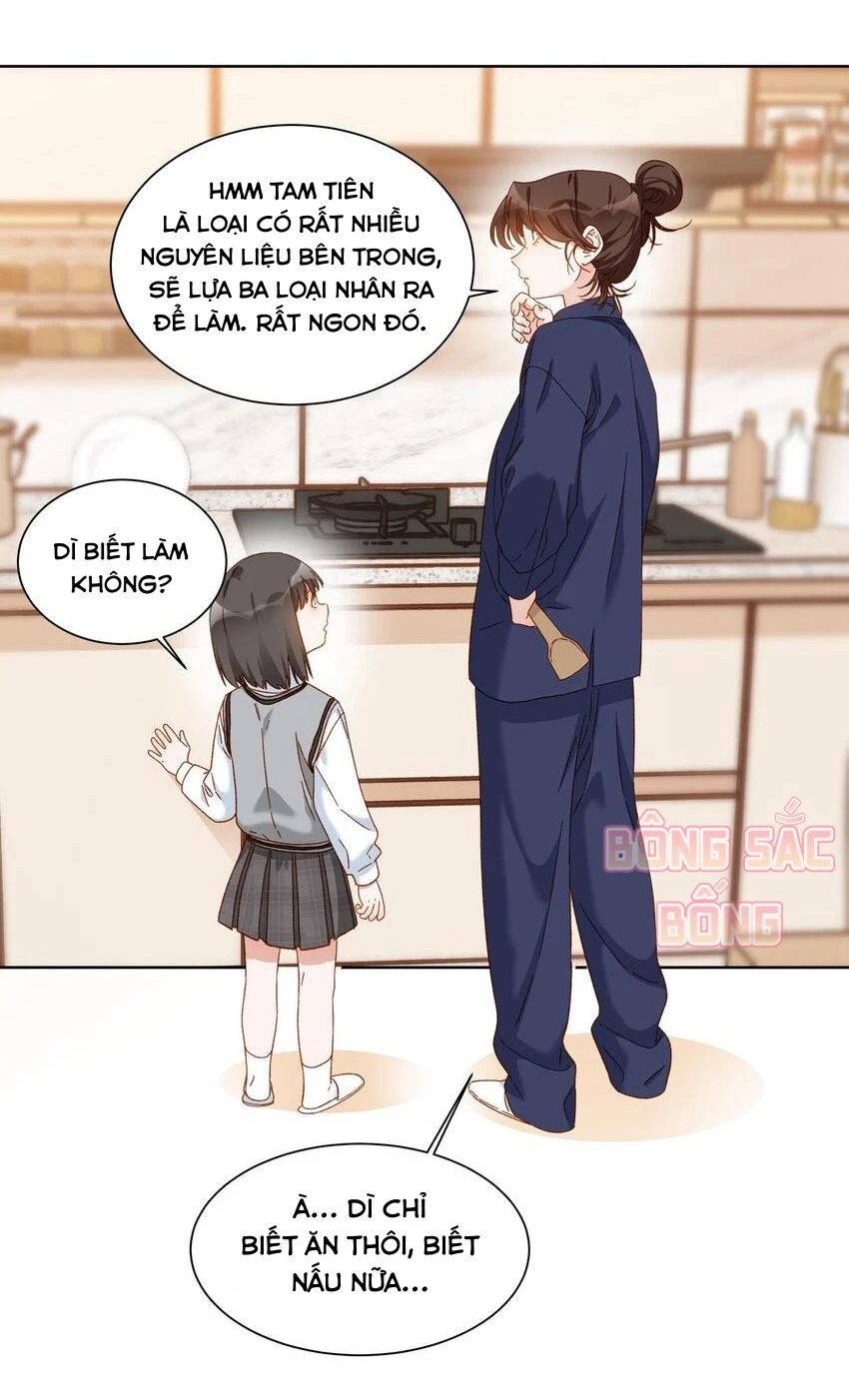 Đào lý bất ngôn Chapter 13 - 17
