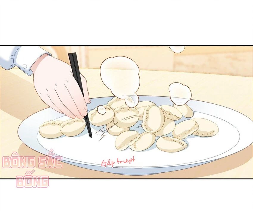 Đào lý bất ngôn Chapter 13 - 25