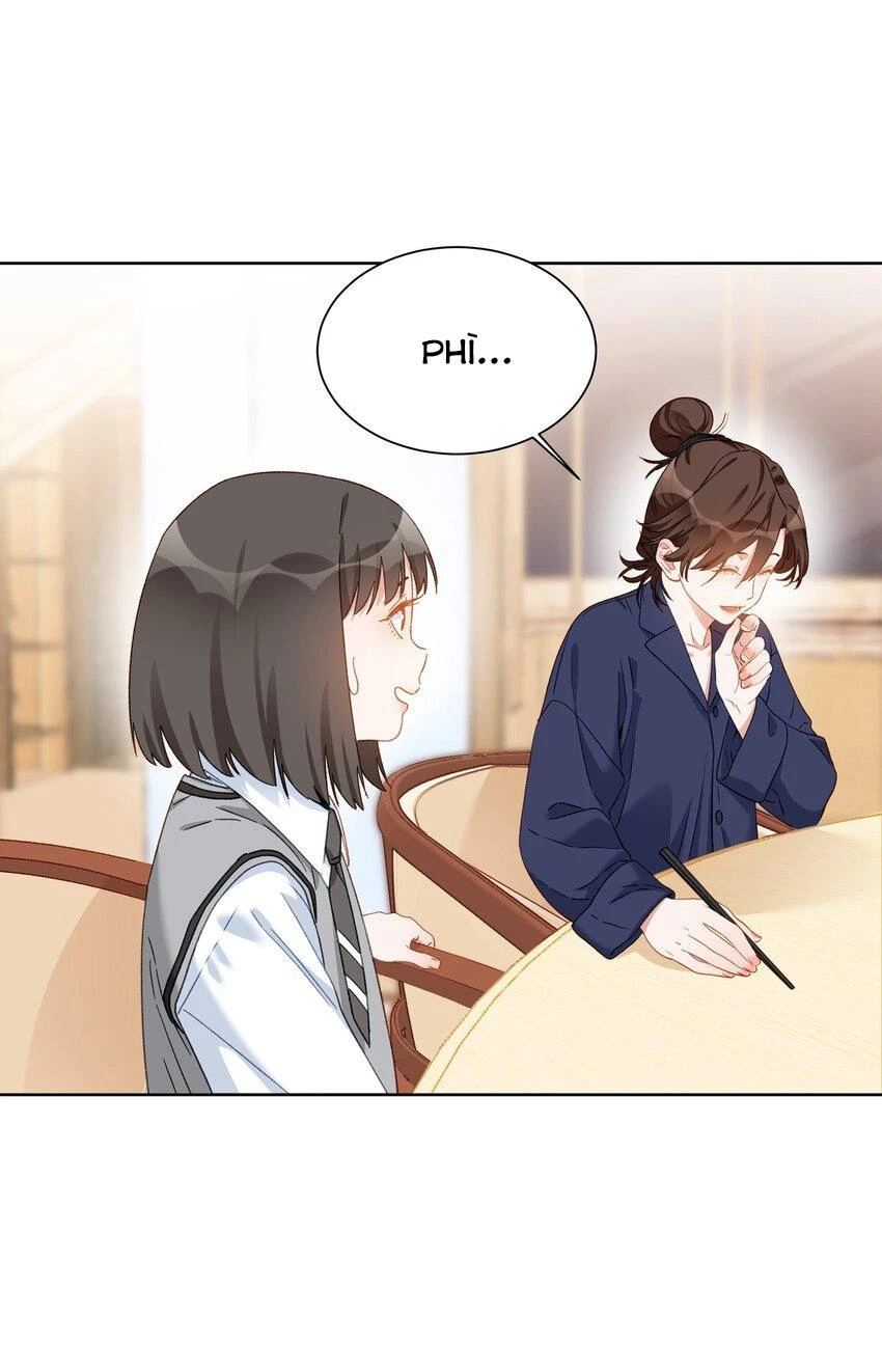 Đào lý bất ngôn Chapter 13 - 27