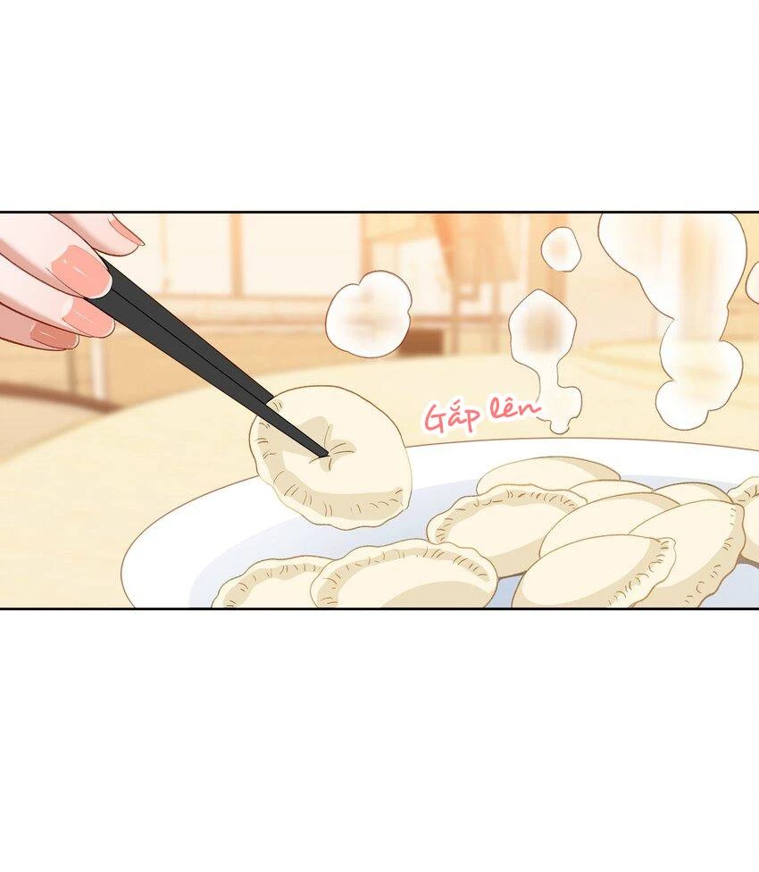 Đào lý bất ngôn Chapter 13 - 28