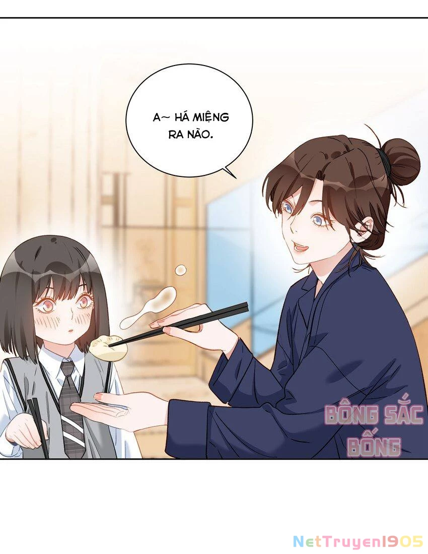 Đào lý bất ngôn Chapter 13 - 29