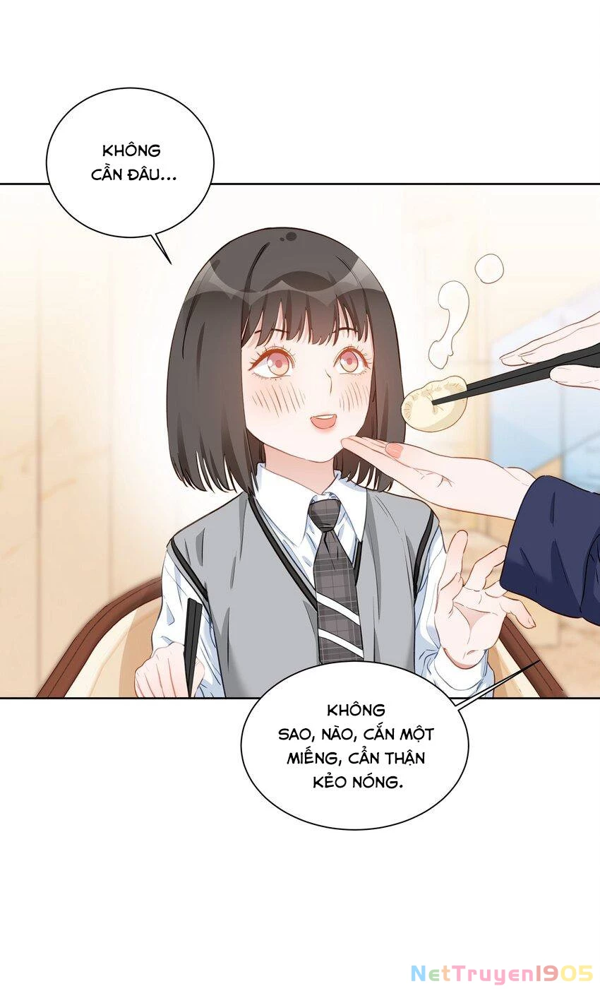 Đào lý bất ngôn Chapter 13 - 30