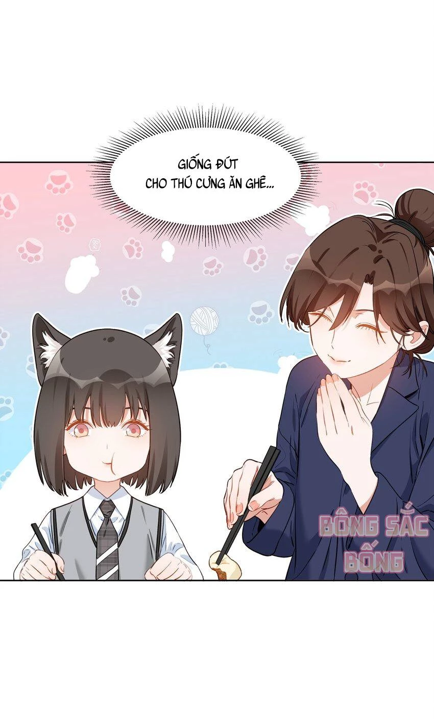 Đào lý bất ngôn Chapter 13 - 32