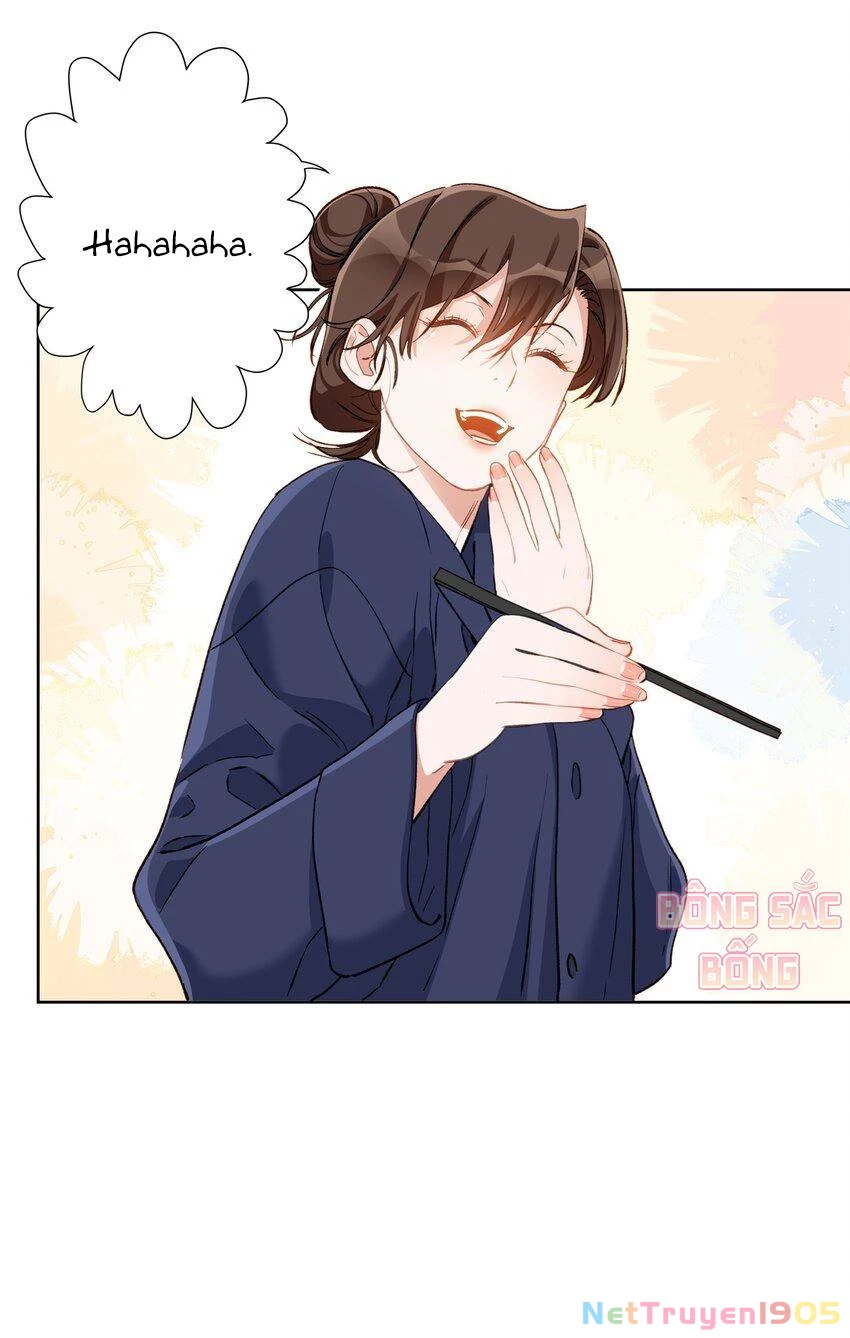 Đào lý bất ngôn Chapter 13 - 38