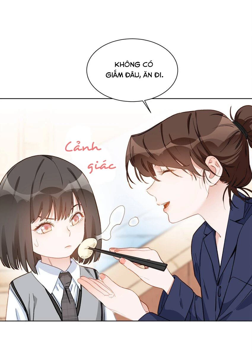 Đào lý bất ngôn Chapter 13 - 39