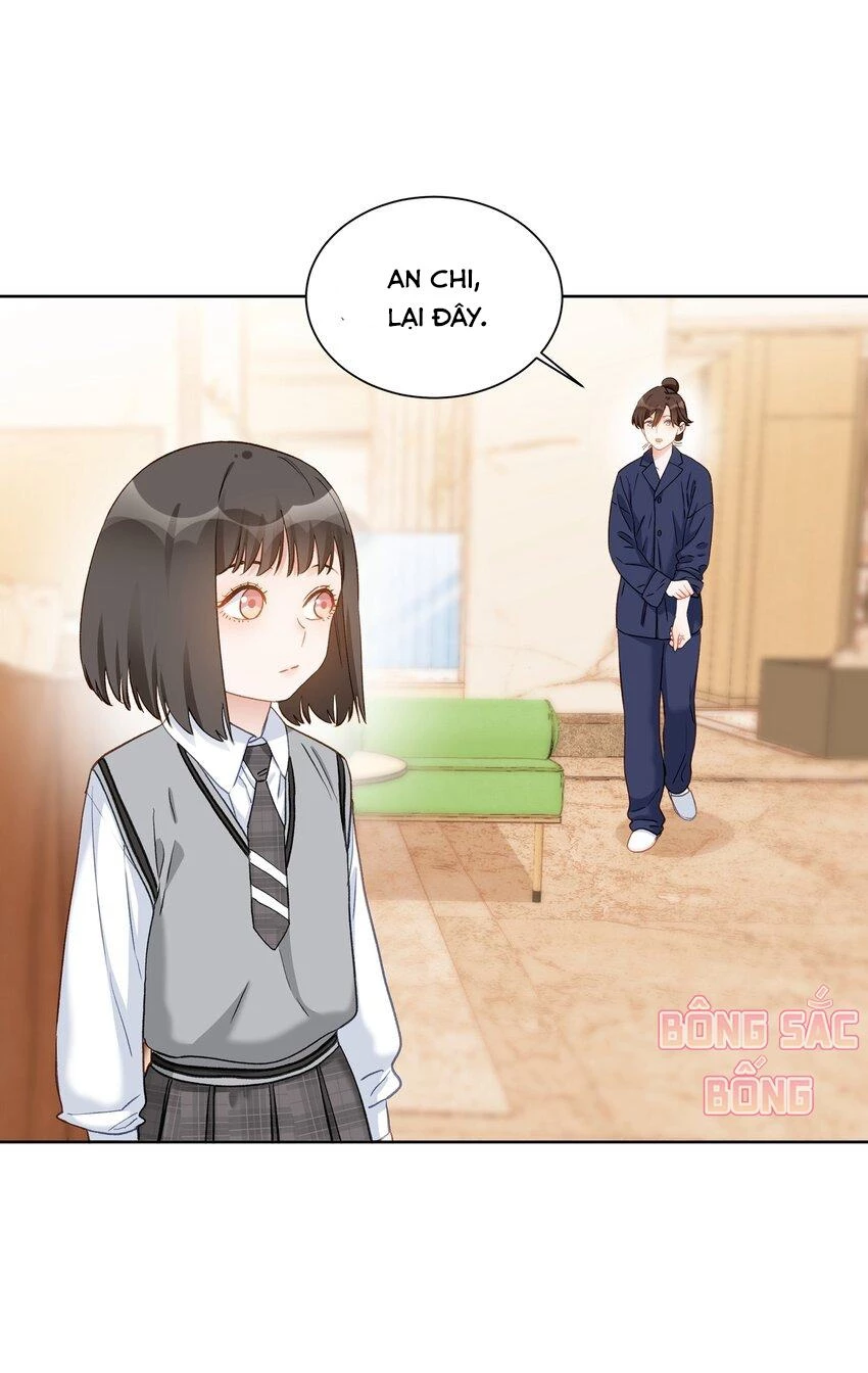 Đào lý bất ngôn Chapter 13 - 48