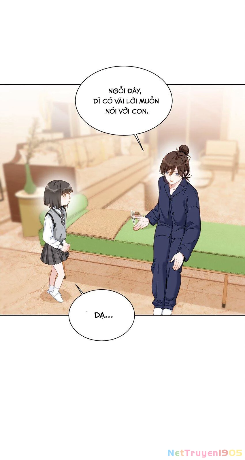 Đào lý bất ngôn Chapter 13 - 49