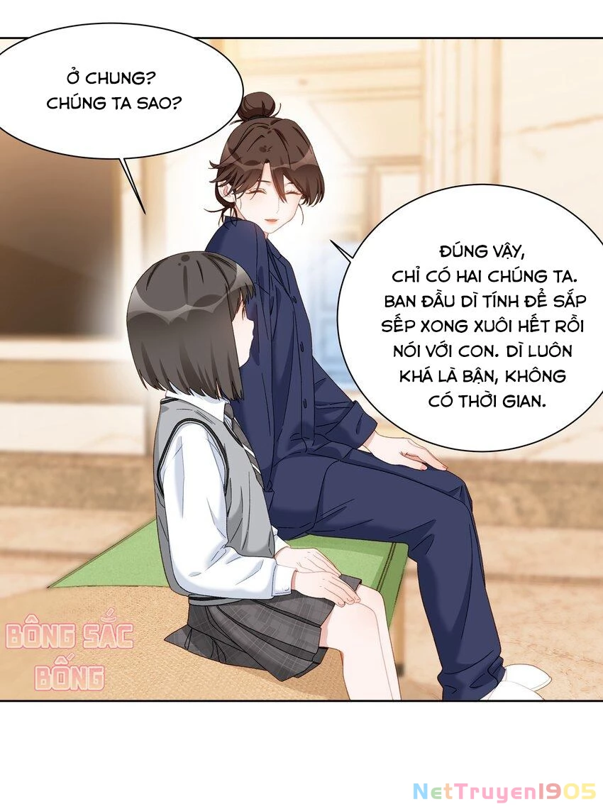 Đào lý bất ngôn Chapter 13 - 52