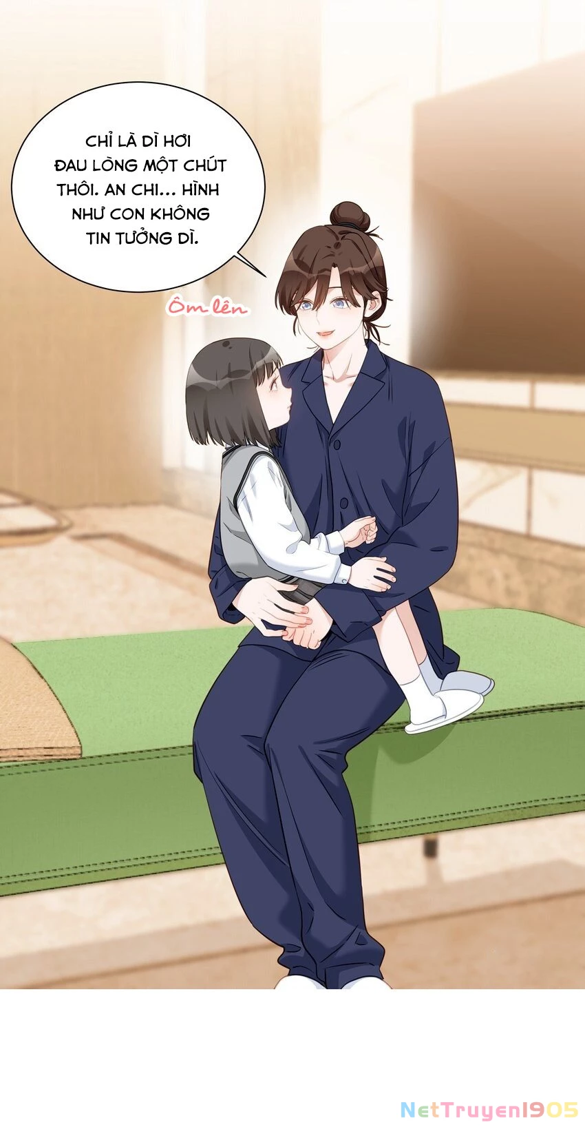 Đào lý bất ngôn Chapter 13 - 55