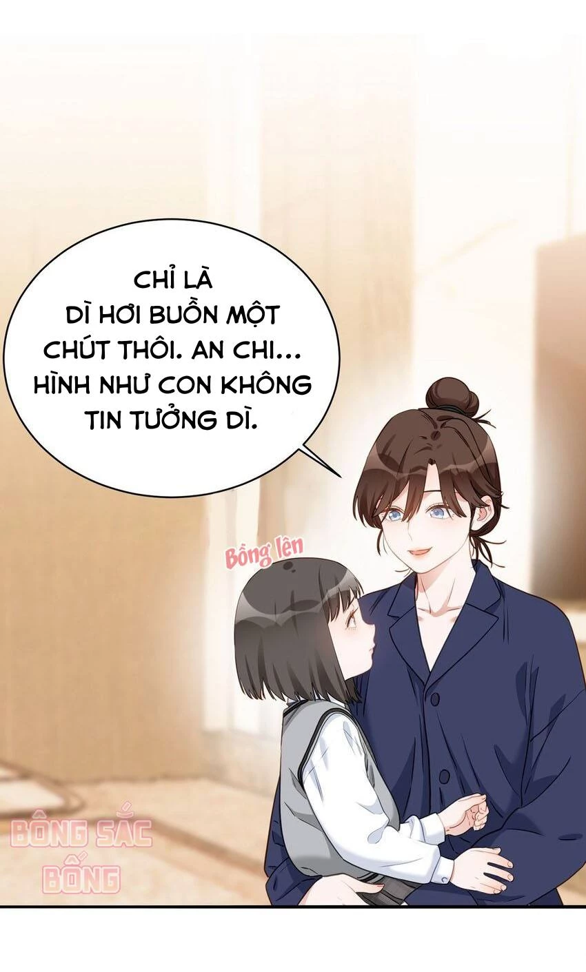 Đào lý bất ngôn Chapter 14 - 3