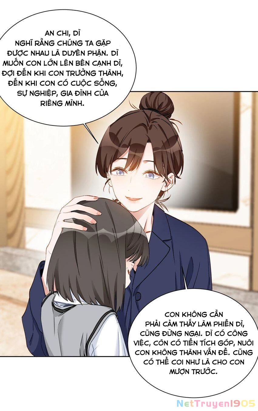 Đào lý bất ngôn Chapter 14 - 6