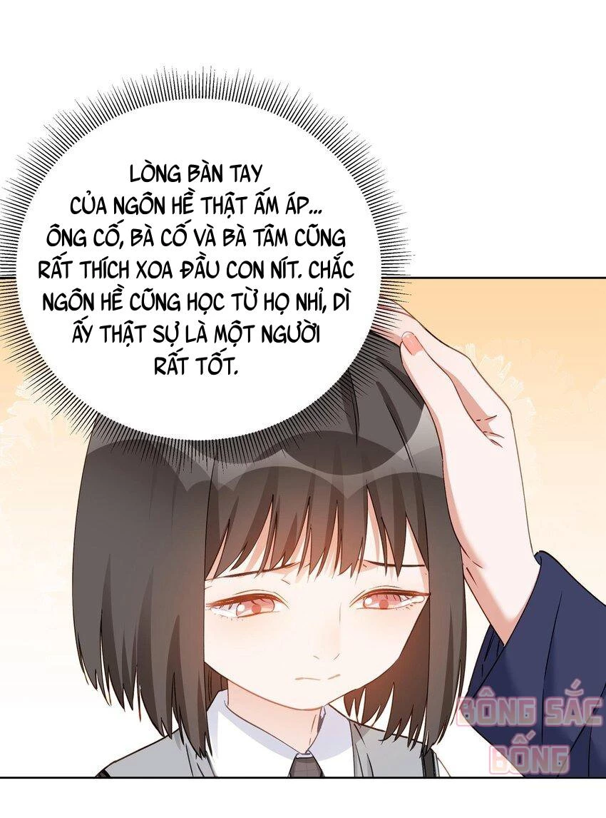 Đào lý bất ngôn Chapter 14 - 8