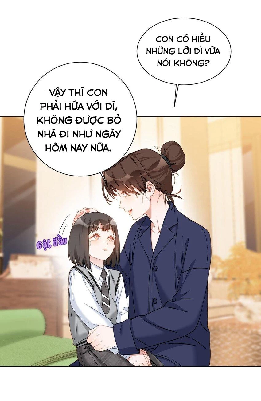 Đào lý bất ngôn Chapter 14 - 9