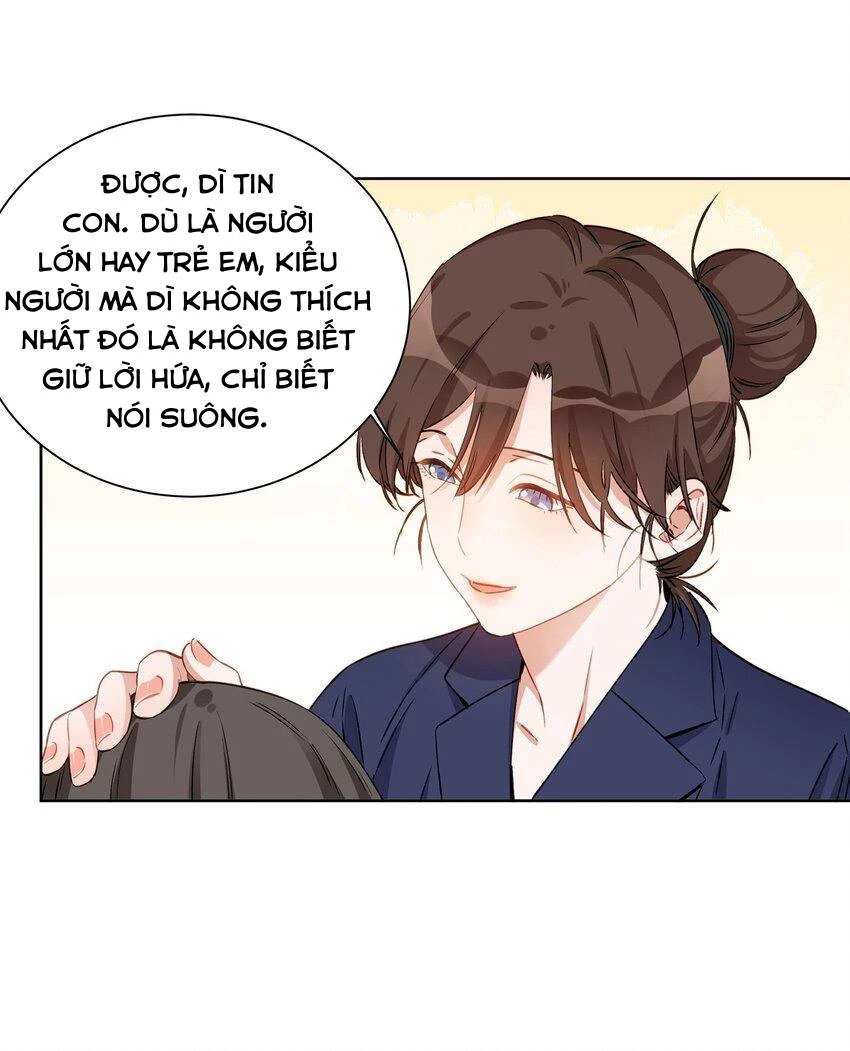 Đào lý bất ngôn Chapter 14 - 10