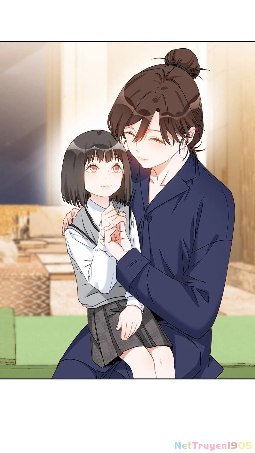 Đào lý bất ngôn Chapter 14 - 13