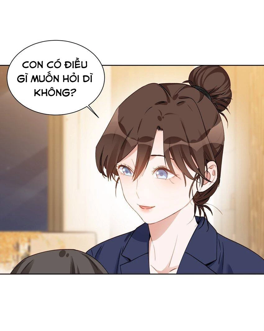 Đào lý bất ngôn Chapter 14 - 14