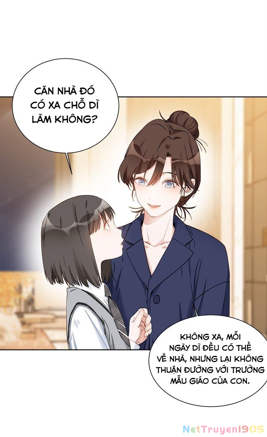 Đào lý bất ngôn Chapter 14 - 15