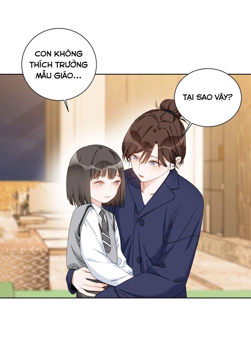 Đào lý bất ngôn Chapter 14 - 16