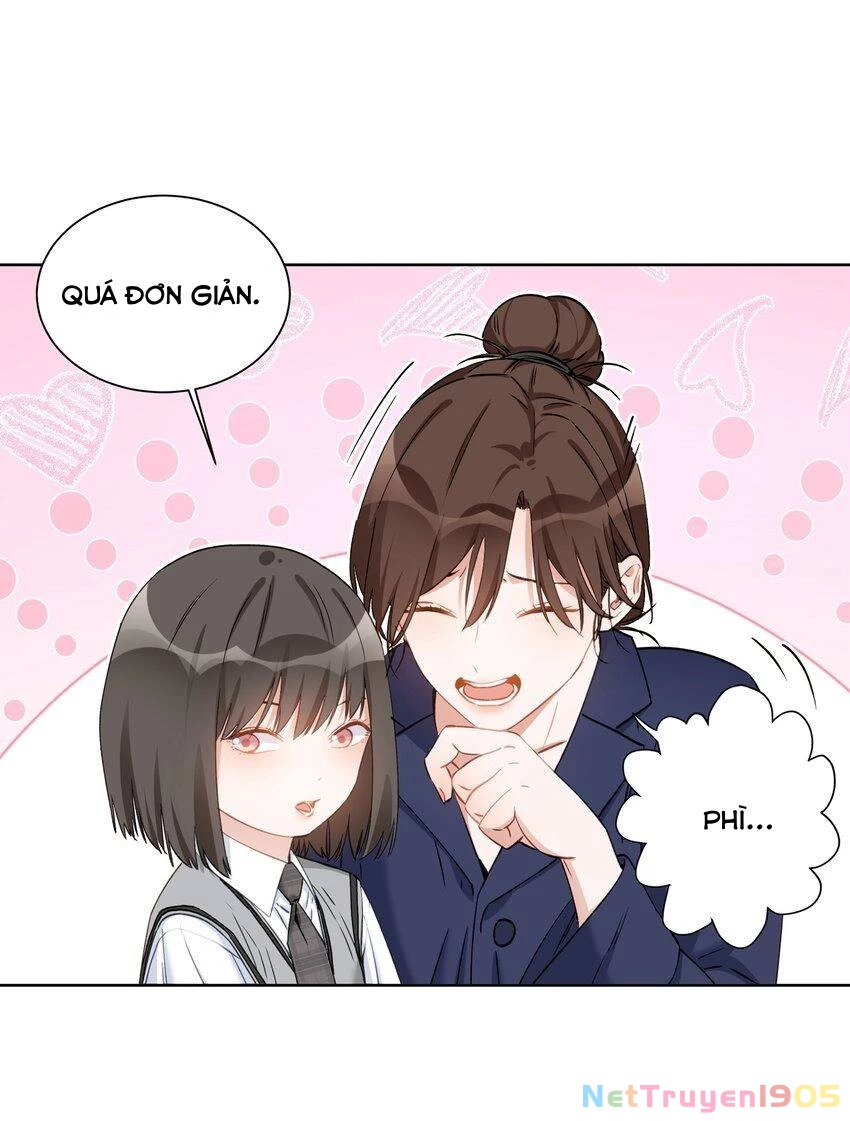 Đào lý bất ngôn Chapter 14 - 17