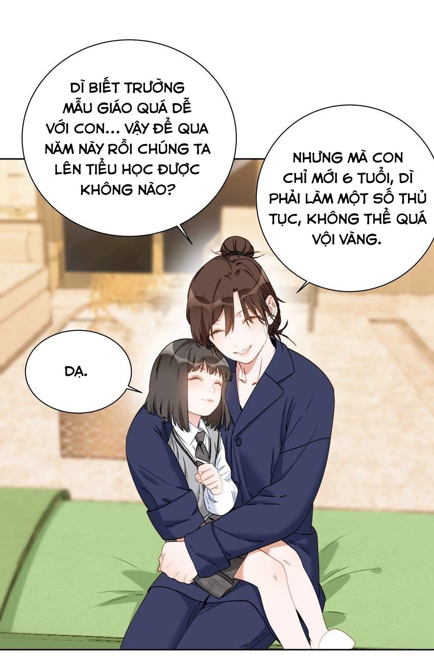 Đào lý bất ngôn Chapter 14 - 18