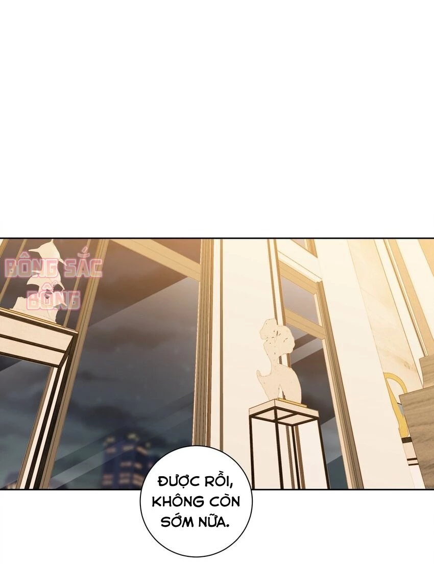 Đào lý bất ngôn Chapter 14 - 19