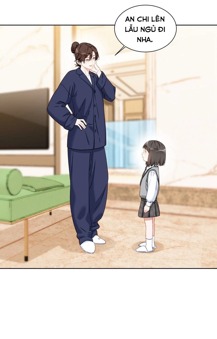 Đào lý bất ngôn Chapter 14 - 20