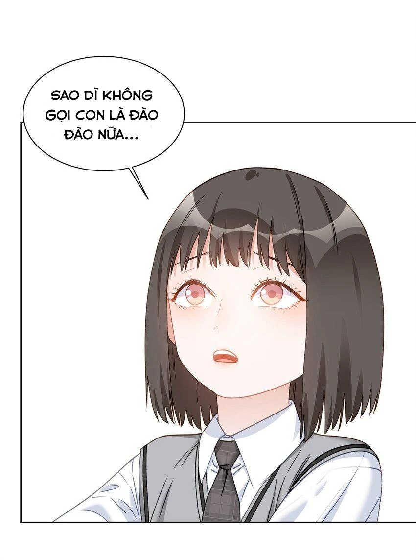 Đào lý bất ngôn Chapter 14 - 22