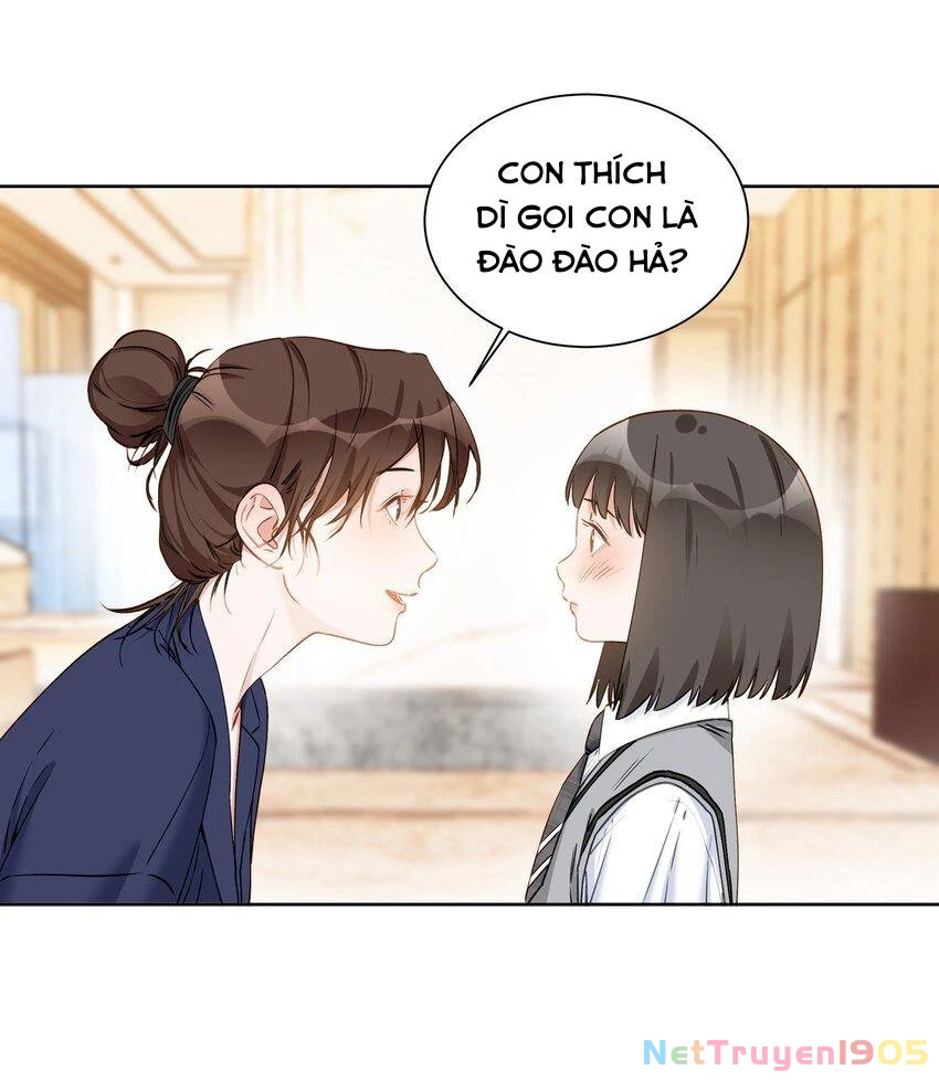 Đào lý bất ngôn Chapter 14 - 24