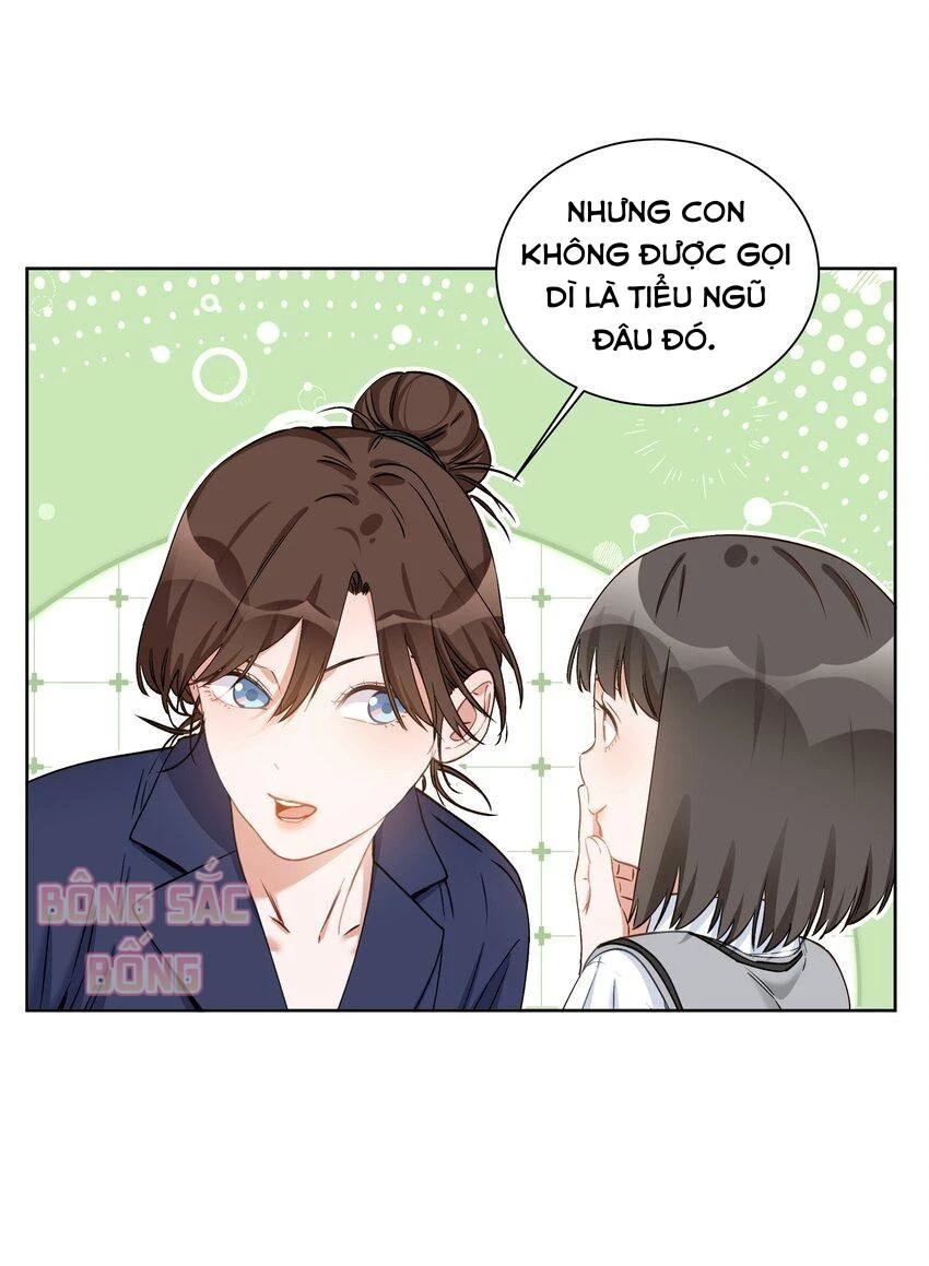 Đào lý bất ngôn Chapter 14 - 27