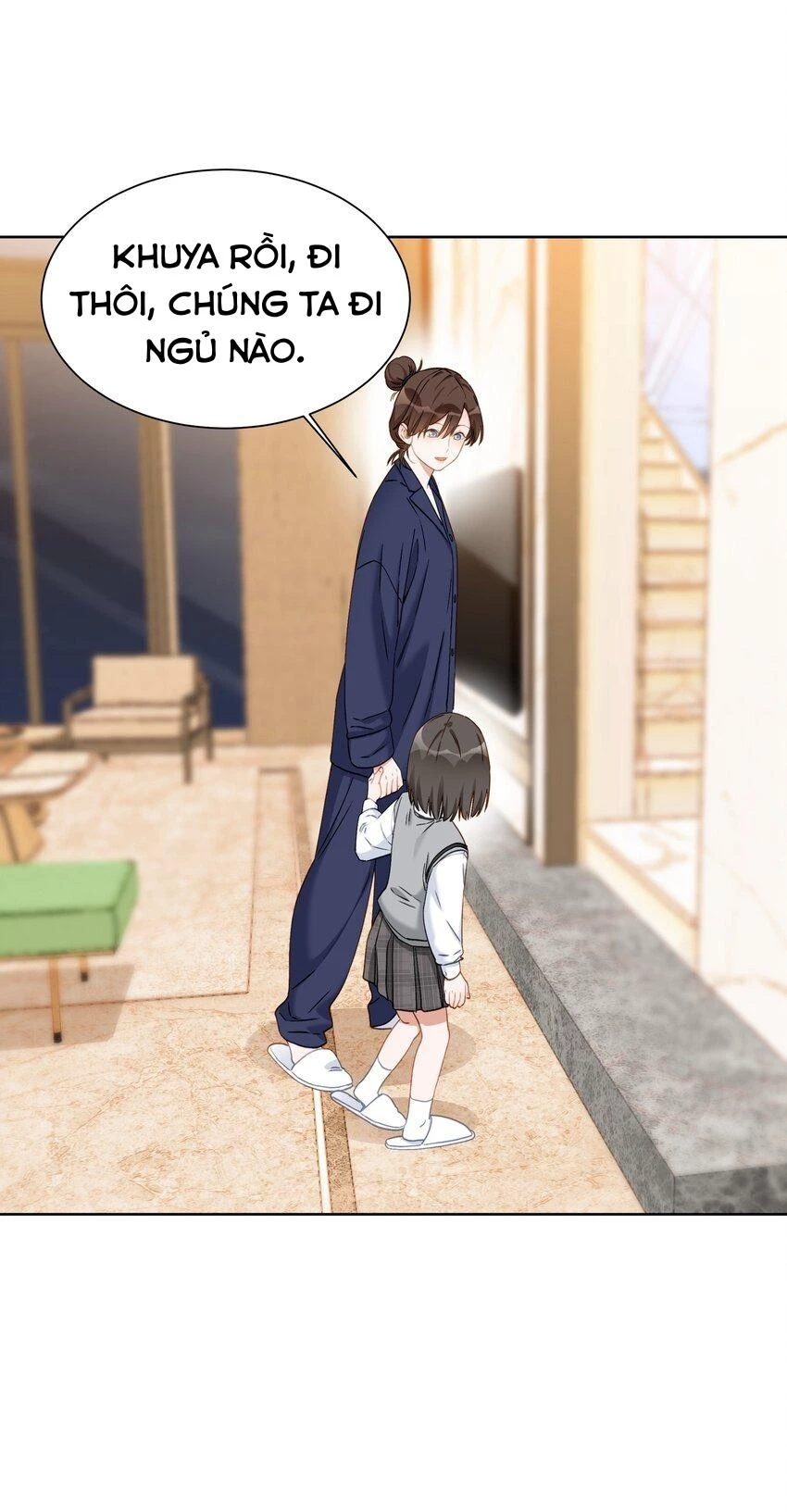 Đào lý bất ngôn Chapter 14 - 28