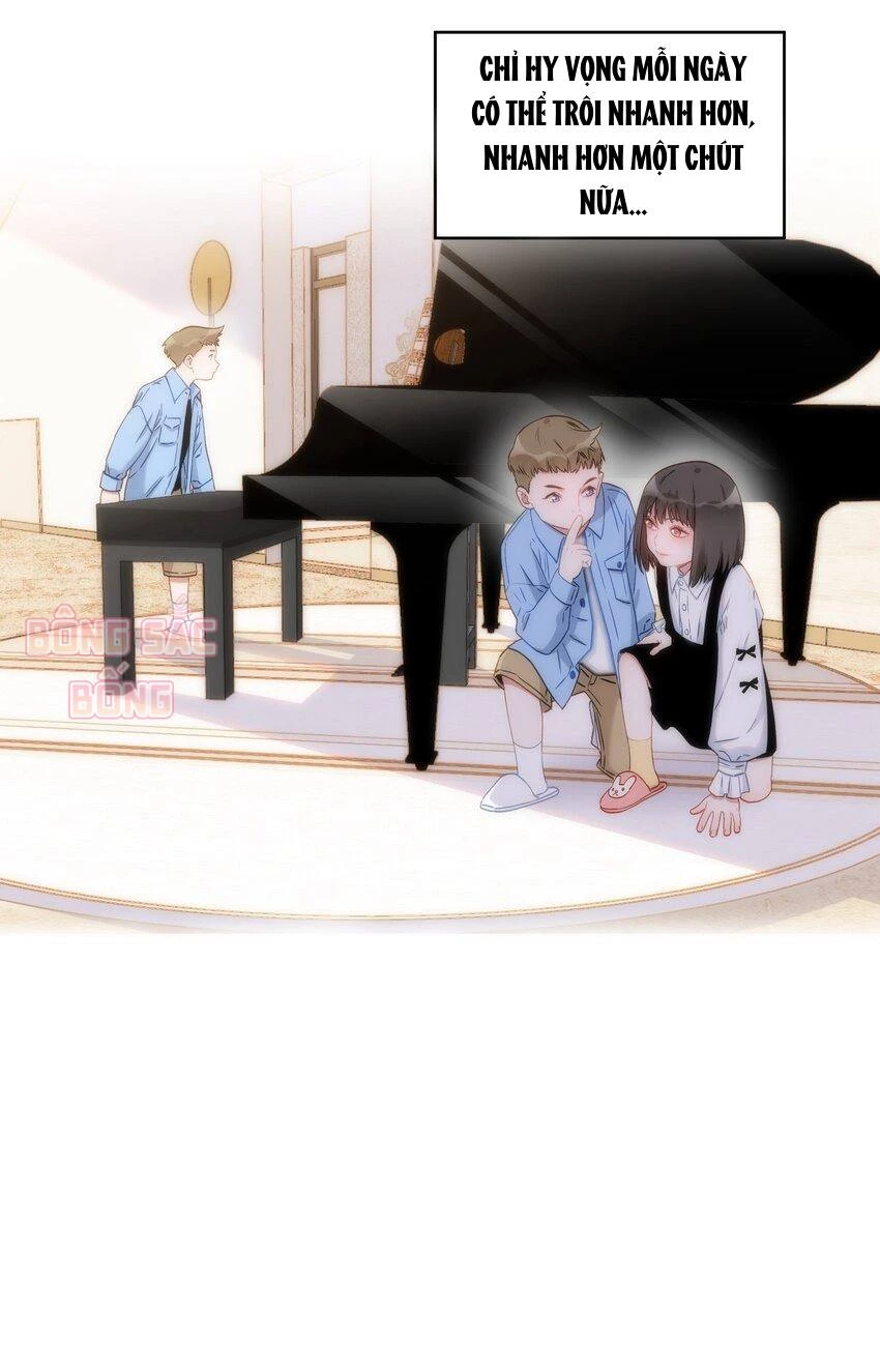 Đào lý bất ngôn Chapter 14 - 30