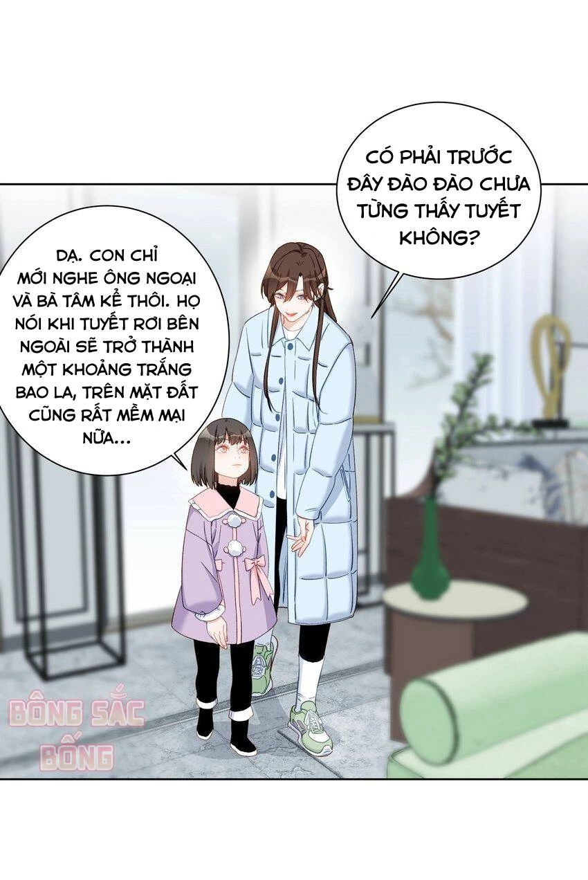 Đào lý bất ngôn Chapter 14 - 33