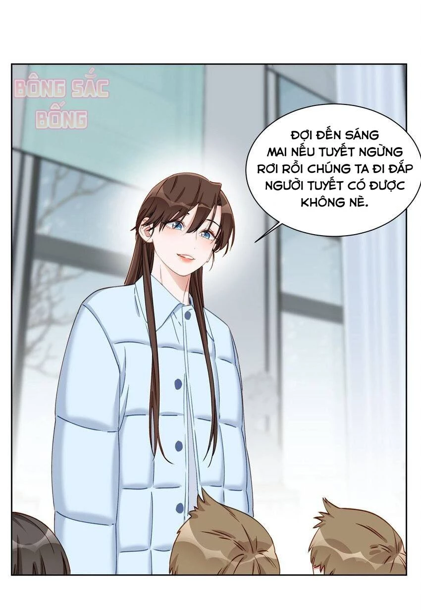 Đào lý bất ngôn Chapter 14 - 36