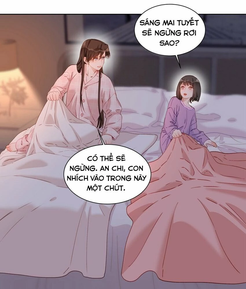 Đào lý bất ngôn Chapter 15 - 5