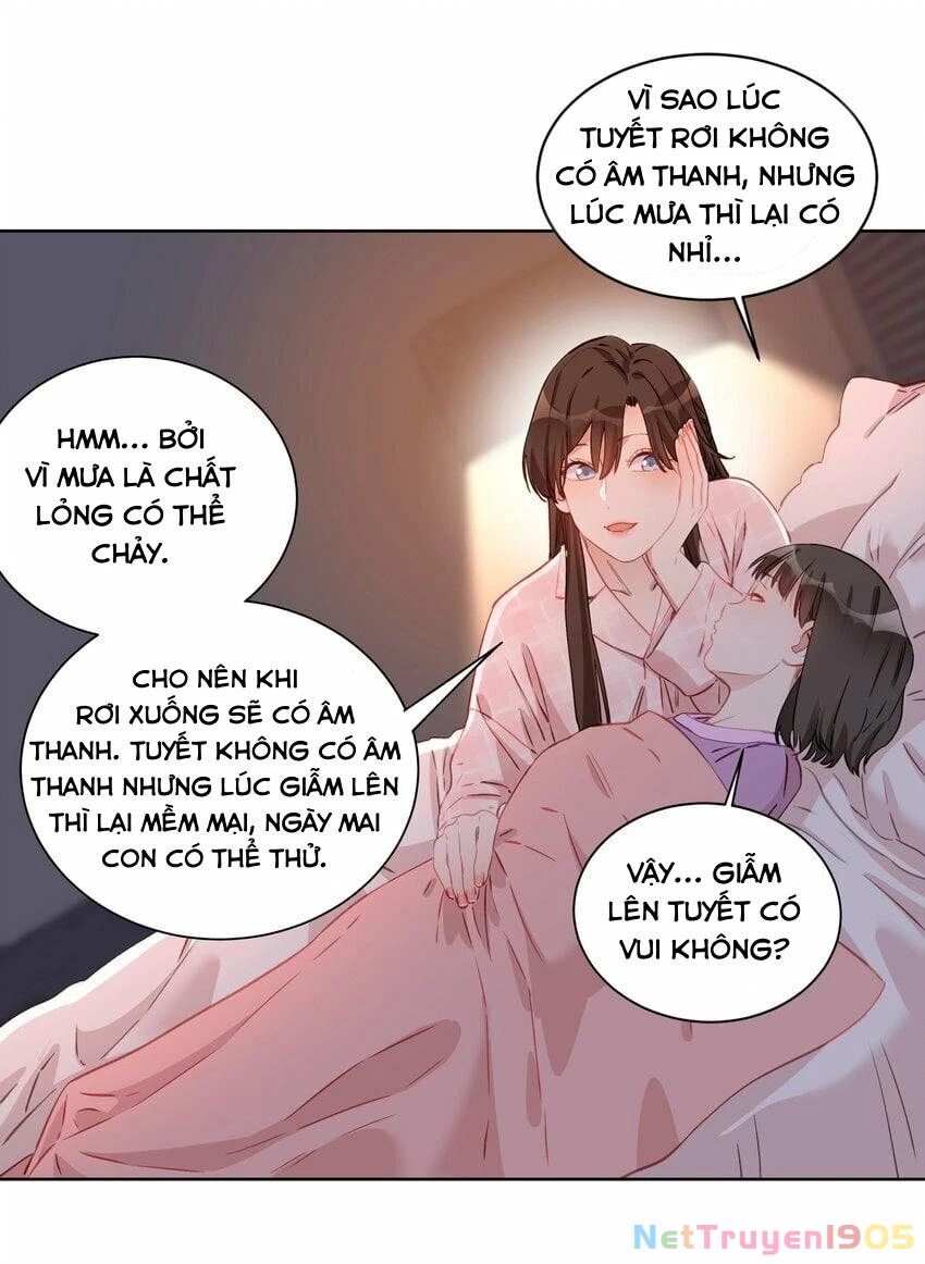 Đào lý bất ngôn Chapter 15 - 8
