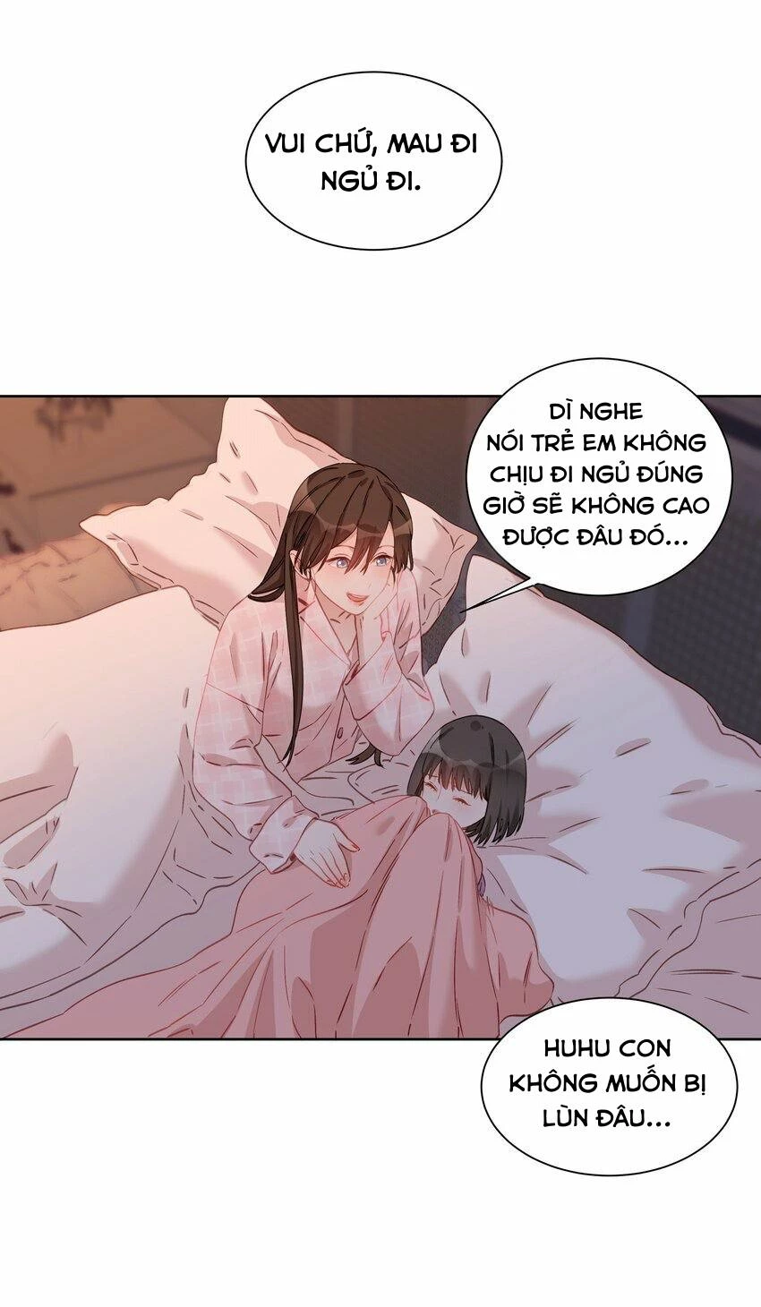 Đào lý bất ngôn Chapter 15 - 9
