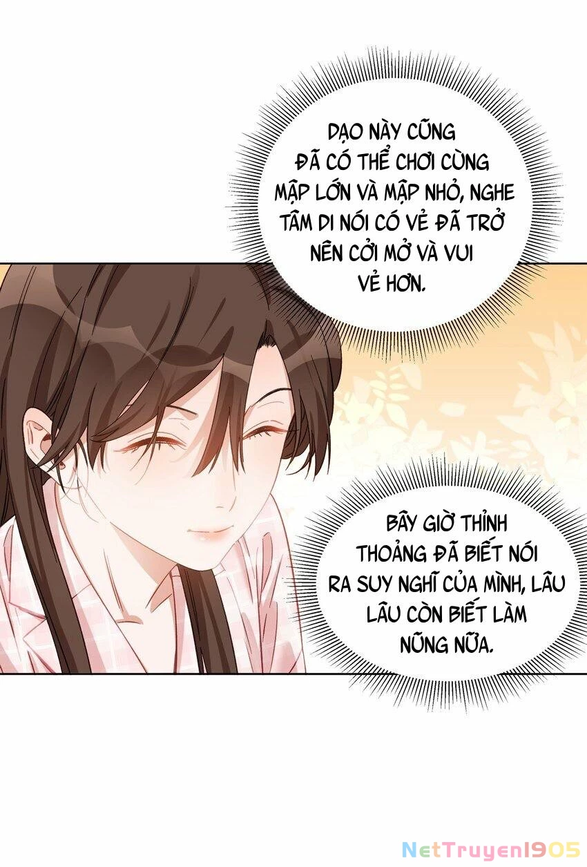 Đào lý bất ngôn Chapter 15 - 12