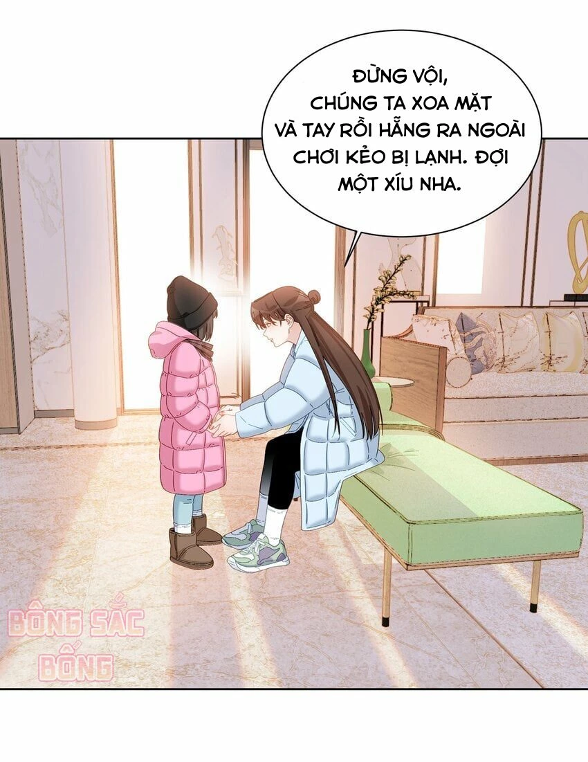 Đào lý bất ngôn Chapter 15 - 16