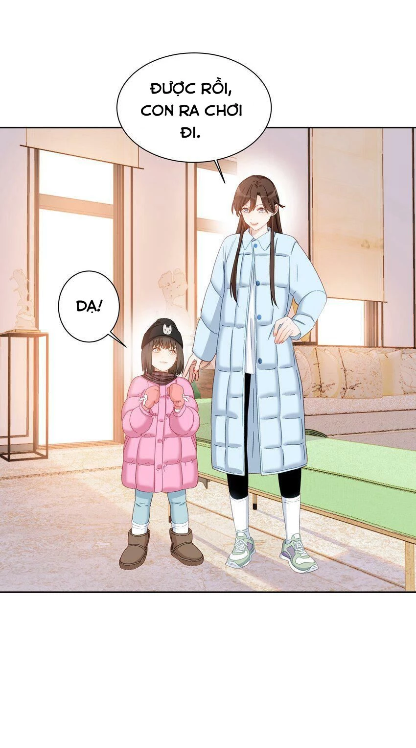 Đào lý bất ngôn Chapter 15 - 17
