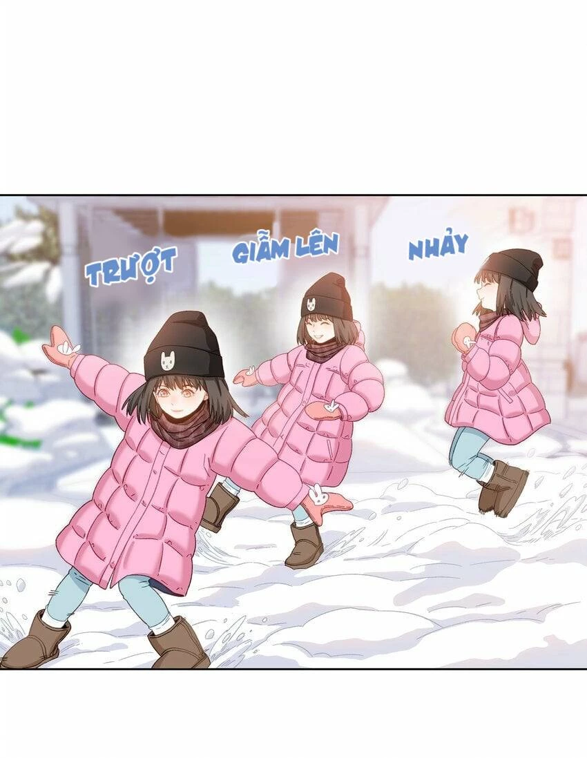 Đào lý bất ngôn Chapter 15 - 19