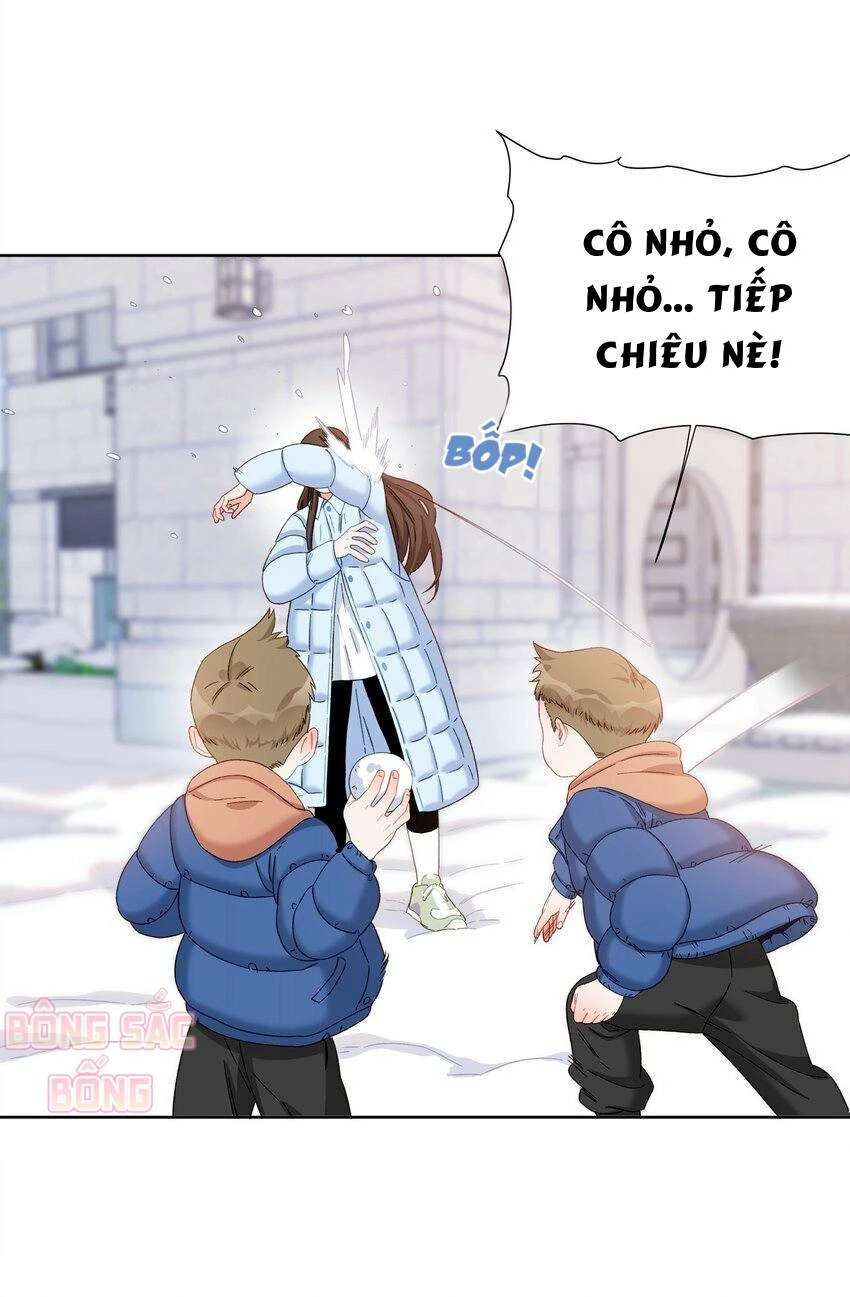 Đào lý bất ngôn Chapter 15 - 20