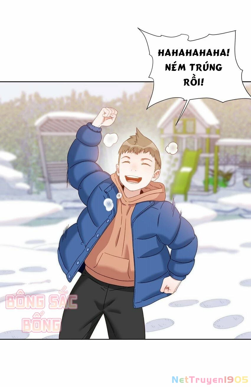 Đào lý bất ngôn Chapter 15 - 23
