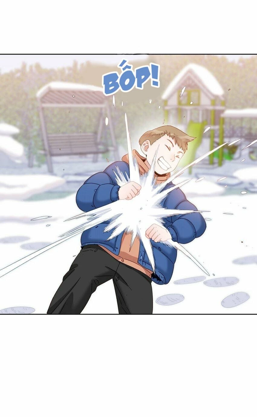 Đào lý bất ngôn Chapter 15 - 24