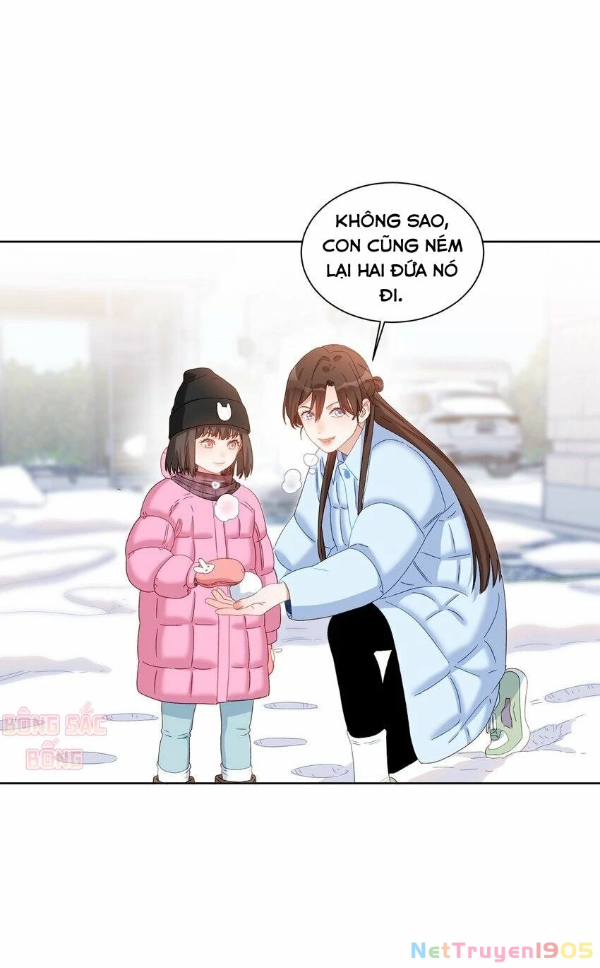 Đào lý bất ngôn Chapter 15 - 25