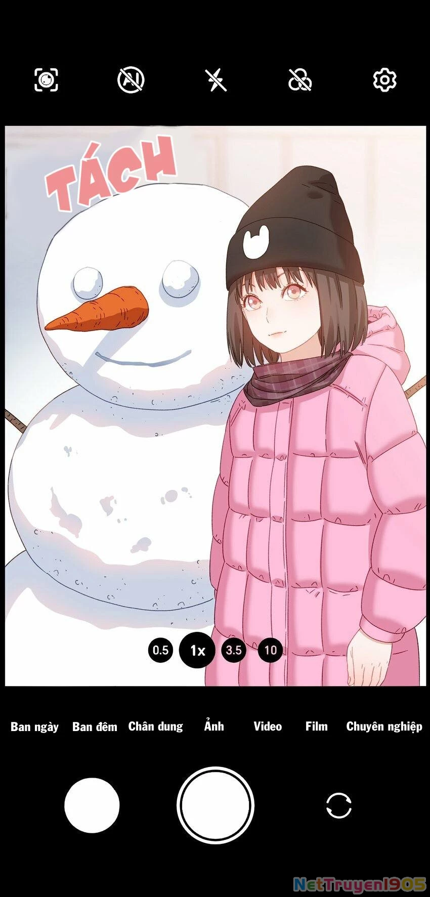 Đào lý bất ngôn Chapter 15 - 28