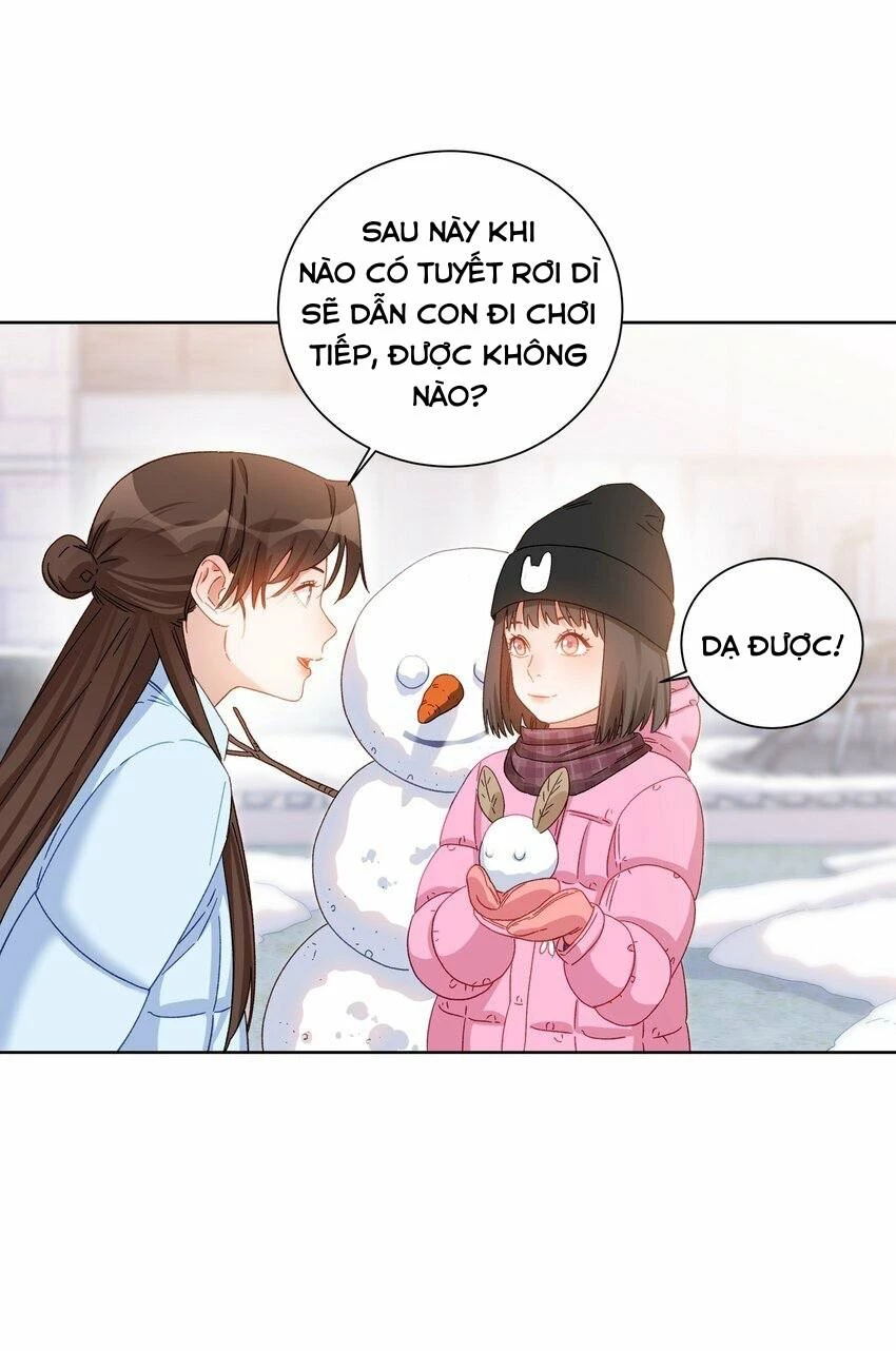 Đào lý bất ngôn Chapter 15 - 30