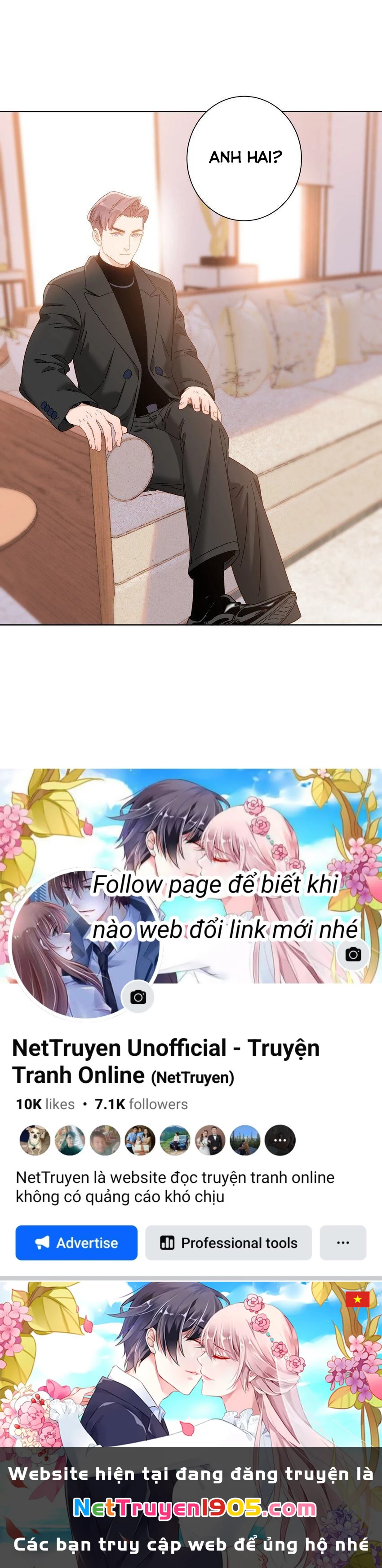 Đào lý bất ngôn Chapter 15 - 33