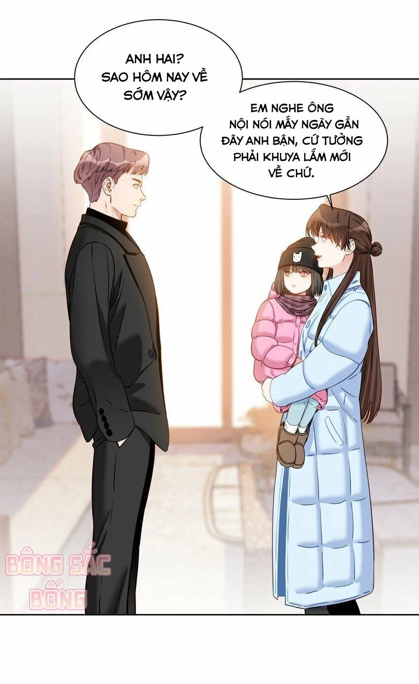 Đào lý bất ngôn Chapter 16 - 2